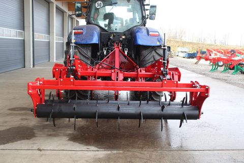 Sonstige Dexwal RAPTOR-Subsoiler Untergrundlockerer