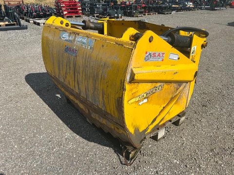 Sonstige Shelborne Siloschneidschaufel 140cm