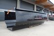 Farmi Astwanne aus Hardox - Neu