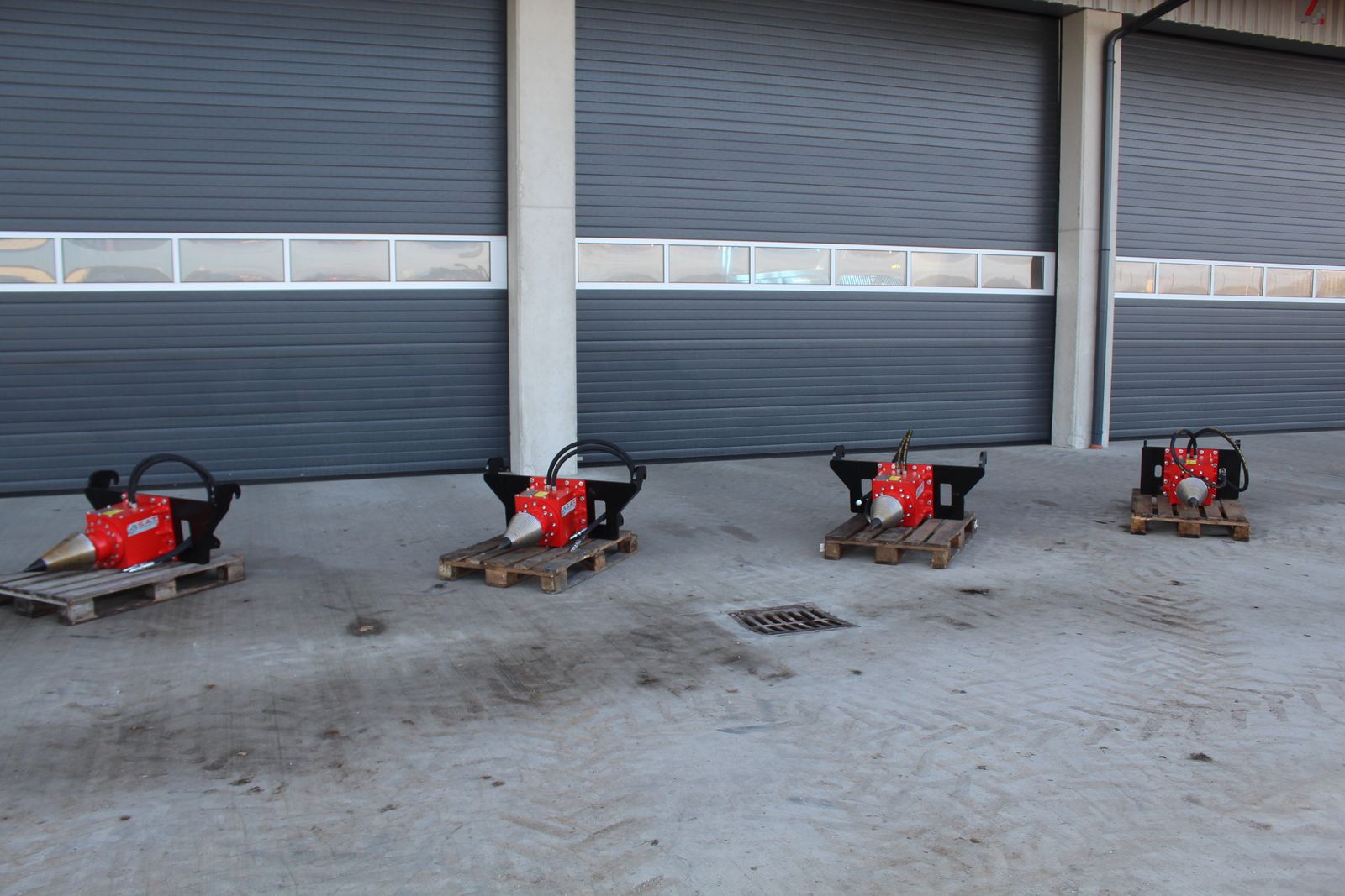 SAT-Profi Kegelspalter 2