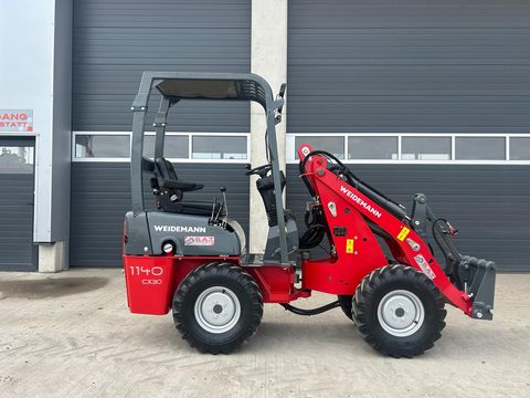 Weidemann 1140-CX 30