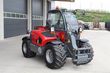 Weidemann 4512-40 PS-Ohne Partikelfilter