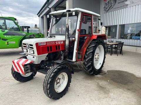 Steyr 8055 (FS)