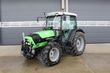 Deutz Fahr 5080 D Lim. Ed. Power. Aktions