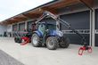 Farmi FT 12 2WD - CR89 - 9,0m Kran - Radantrieb BB250