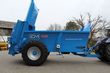 Euromilk RX 1250-Dung-Kompoststreuer-NEU