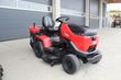 Herkules Rasentraktor HT 102-H2 - 2 Zylinder Comfort