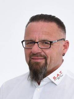 Sensenberger