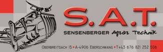Sensenberger Agrar-Technik