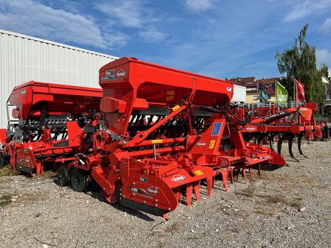 Kuhn Sitera 330-20e + HR 304 D 