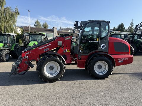Weidemann 3080T