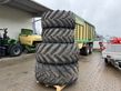 Trelleborg Radsatz VF600/60R30 + VF710/60R42 Trelleborg TM1