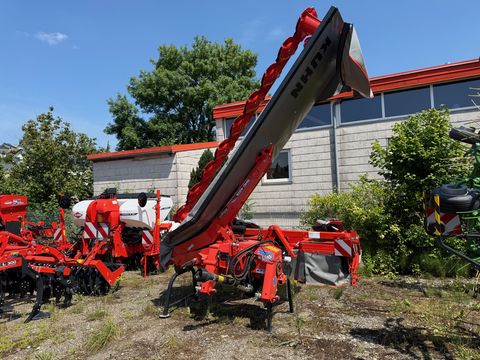 Kuhn GMD 4015 - FF