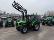 Deutz Fahr 5080D Keyline