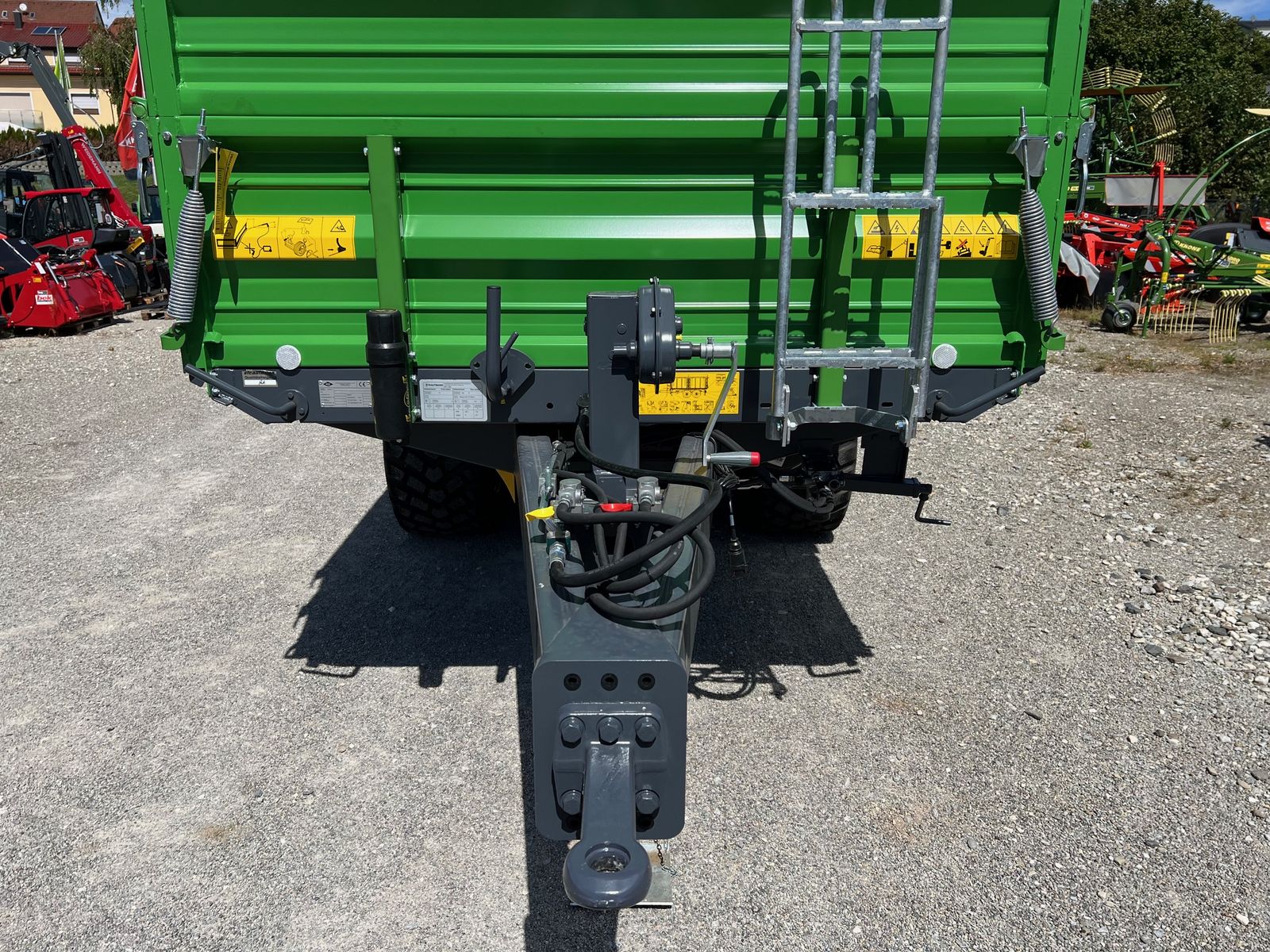 Strautmann STK 1402 3