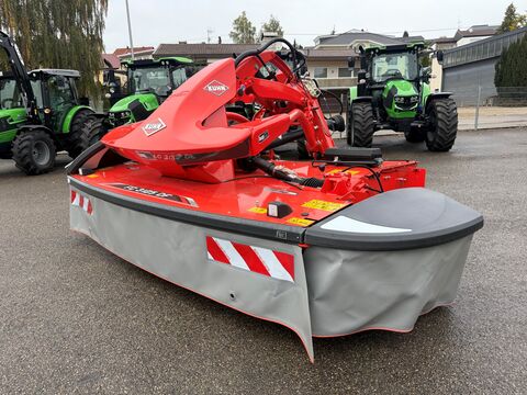 Kuhn FC 3125 DF - FF