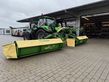 Krone EasyCut B 950 Collect