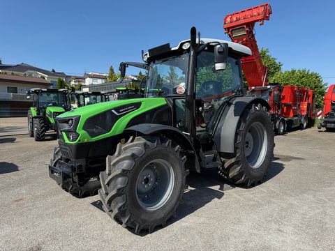 Deutz Fahr 5095D (Stage V)