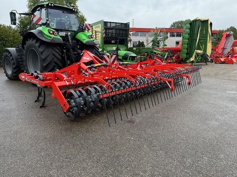 Kuhn PROLANDER 500 R