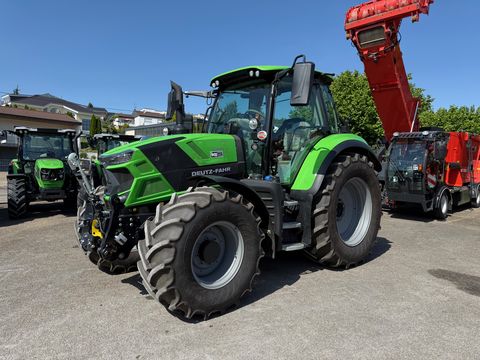 <strong>Deutz Fahr 6130.4 TT</strong><br />