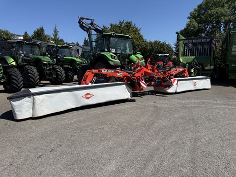 Kuhn GMD 9530 - FF
