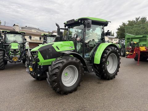 Deutz Fahr 5125