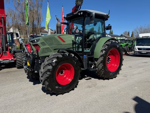 Deutz Fahr 6135 C POWERSHIFT