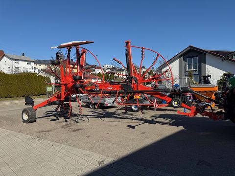 Kuhn GA  8030