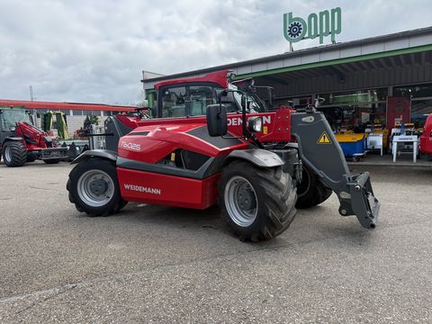 Weidemann T6025