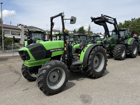 Deutz Fahr 5080 DF Keyline