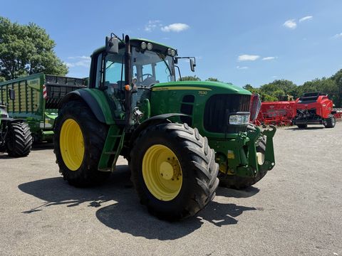 John Deere 7530 Prem