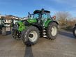 Deutz Fahr Agrotron 6180 TTV Warrior Stage V 