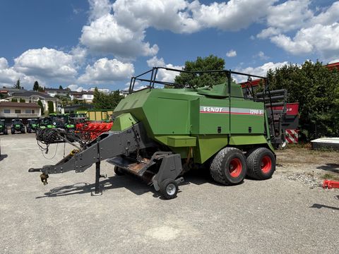 Fendt 1290 S