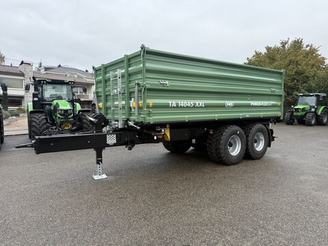 Brantner TA 14045 XXL