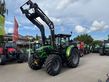 Deutz Fahr 6135 C TTV