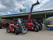 Weidemann T 4512