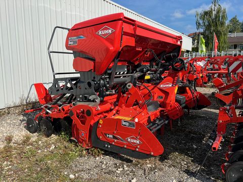 Kuhn Sitera 3030-24e + HR 3030 