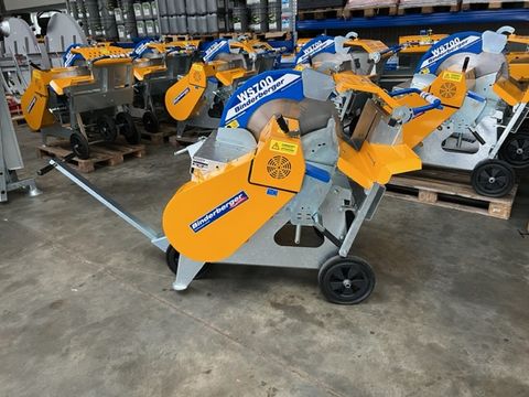 Binderberger WS 700 Z ECO