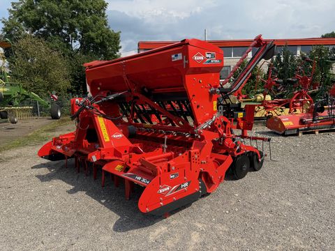 Kuhn Sitera 330-20e + HR 304 D