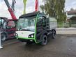 Sonstige ETESIA ET-LANDER VMF / Multifunktionales Nutzfah