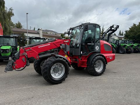 Weidemann 5080 T
