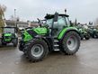 Deutz Fahr 6140.4 TTV (Stage V)