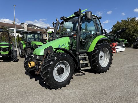 Deutz Fahr Agrotron 80