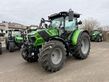 Deutz Fahr 6125 C POWERSHIFT  