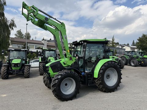 Deutz Fahr 5100