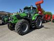 Deutz Fahr Agrotron 6160 TTV Green Warrior