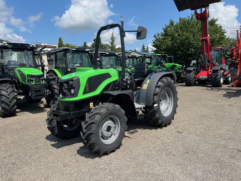 Deutz Fahr 3050