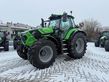 Deutz Fahr Agrotron 6180 TTV Stage V  
