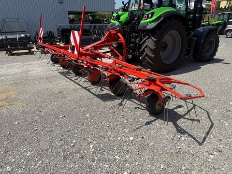 Kuhn GF 6502