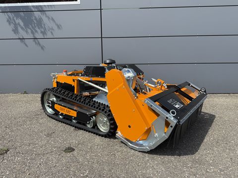 AS 1000 OVIS EVO RC